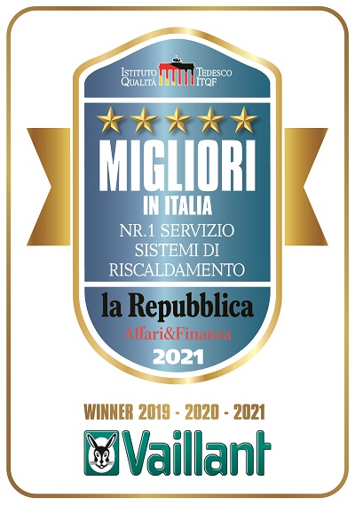 Vaillant_MiglioriItalia2021_FirmaMail