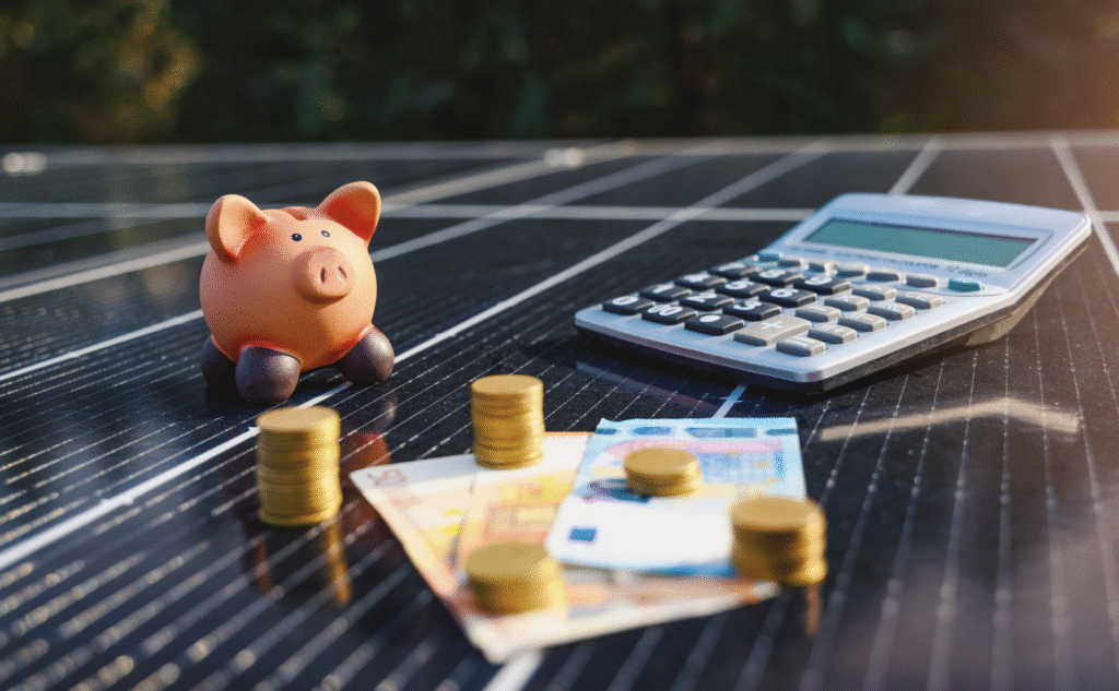 incentivi fotovoltaico