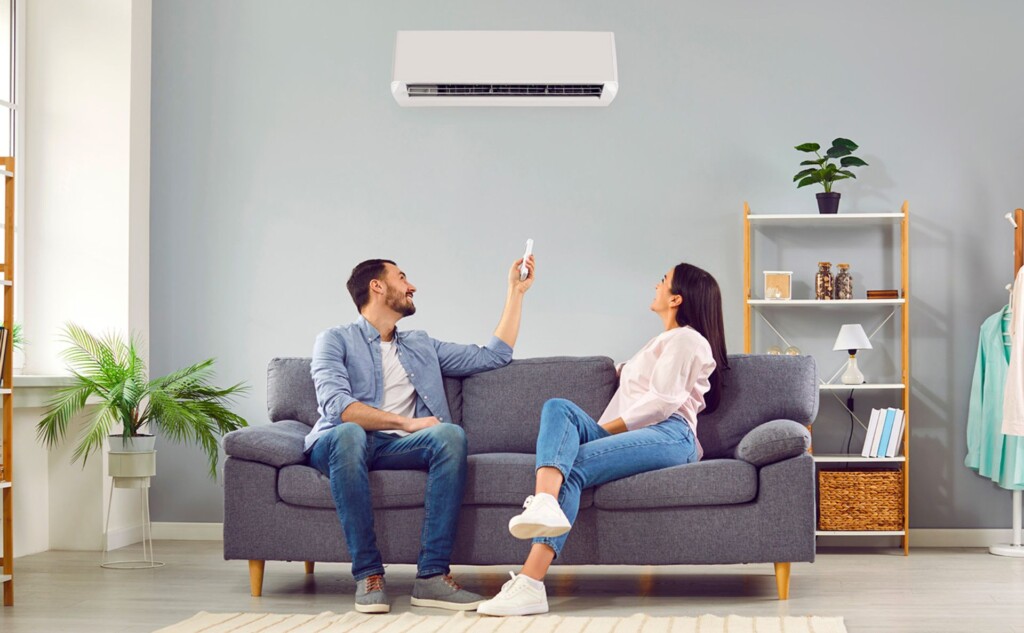 climatizzatori basso consumo