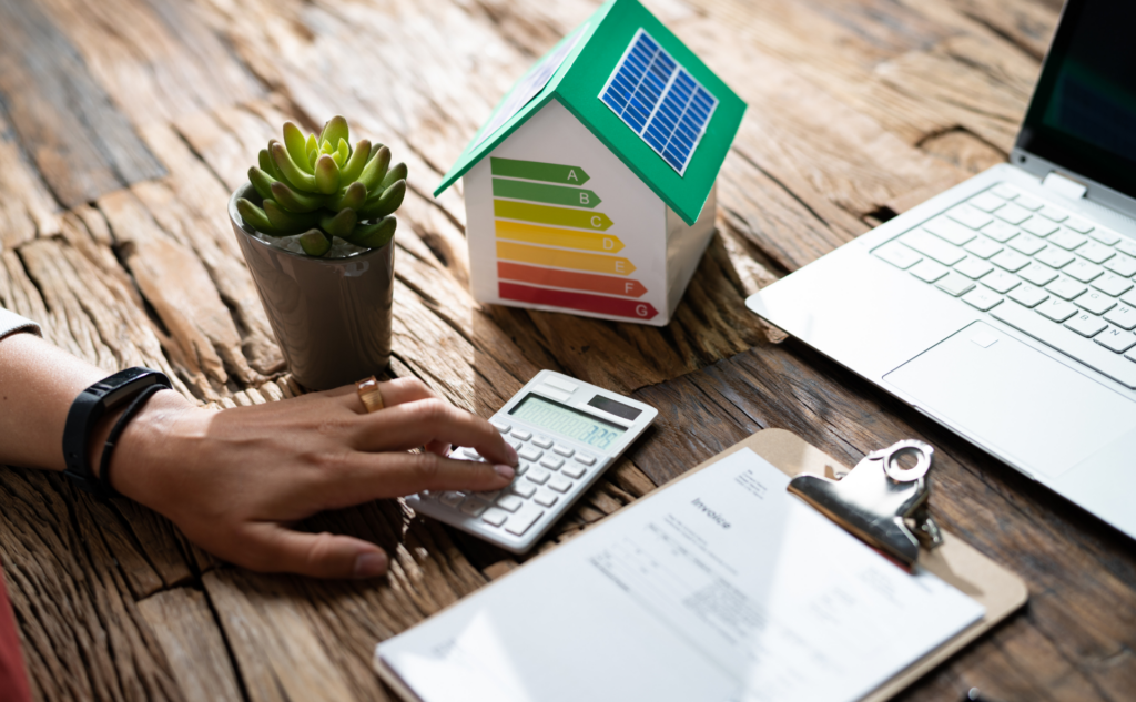 efficienza energetica in affitto