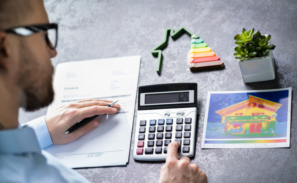 riqualificazione energetica