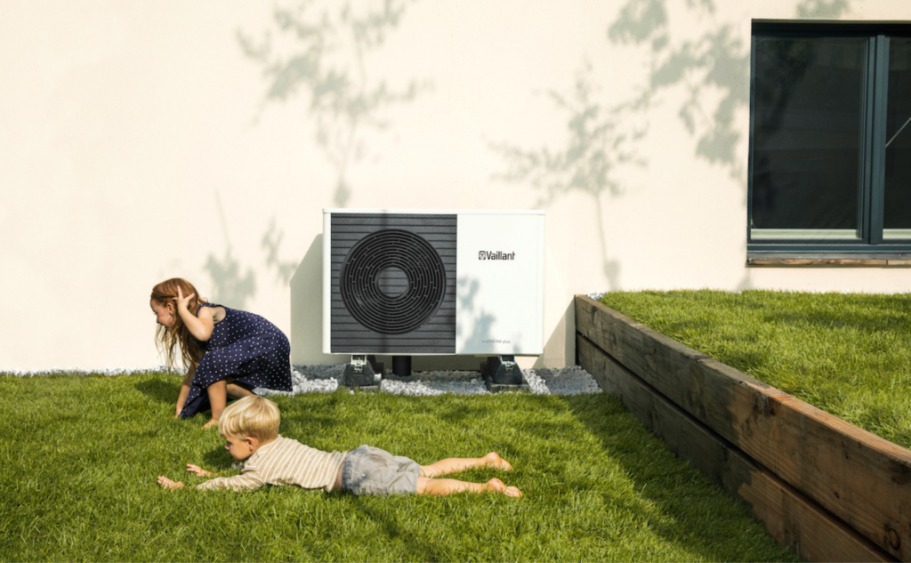 impianti a basso impatto ambientale