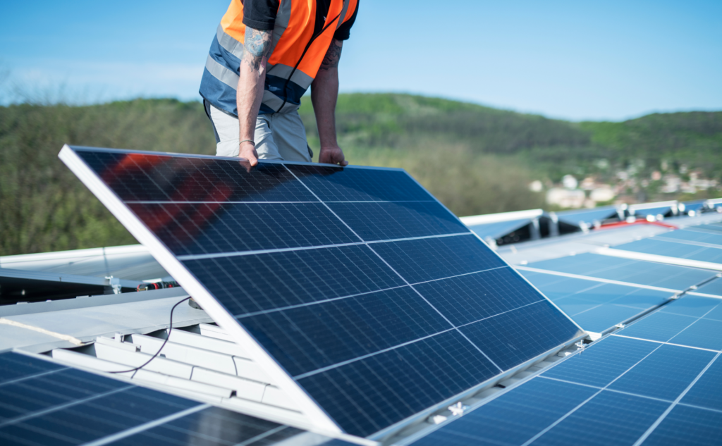 fotovoltaico per aziende
