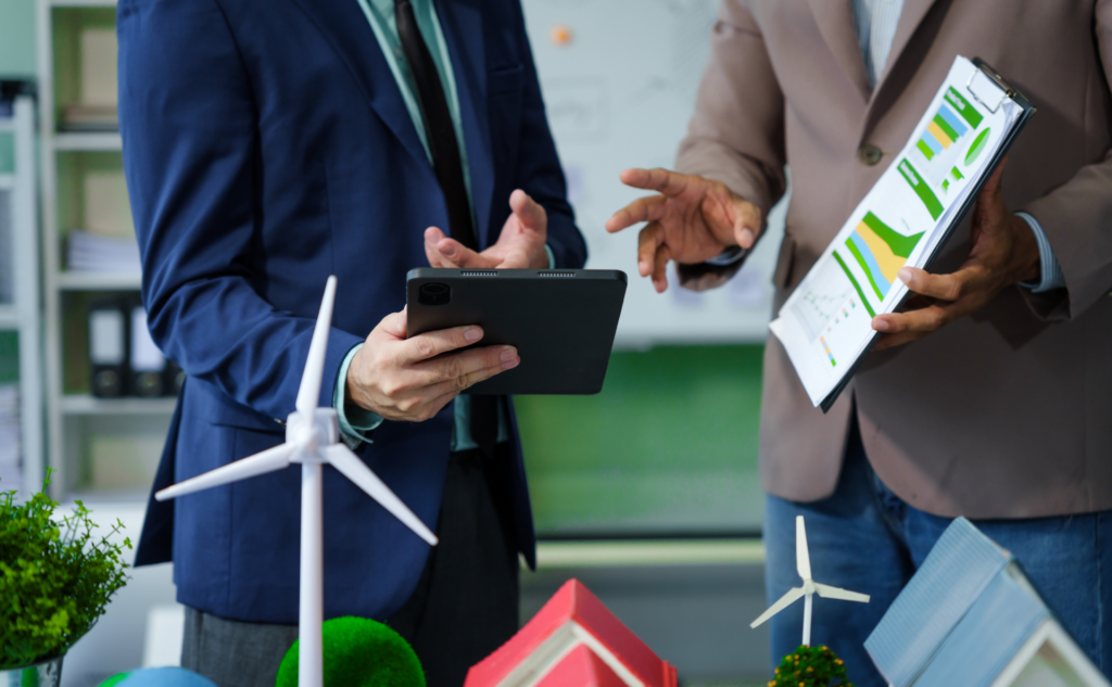 audit energetico
