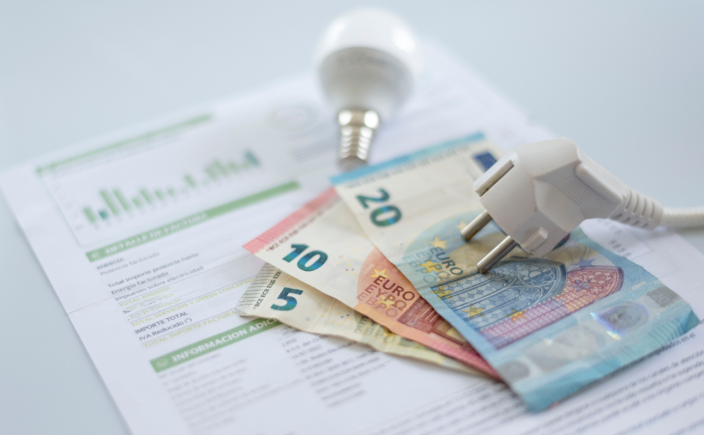 consumi energetici